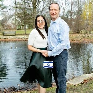 Meet your Posher, Elana